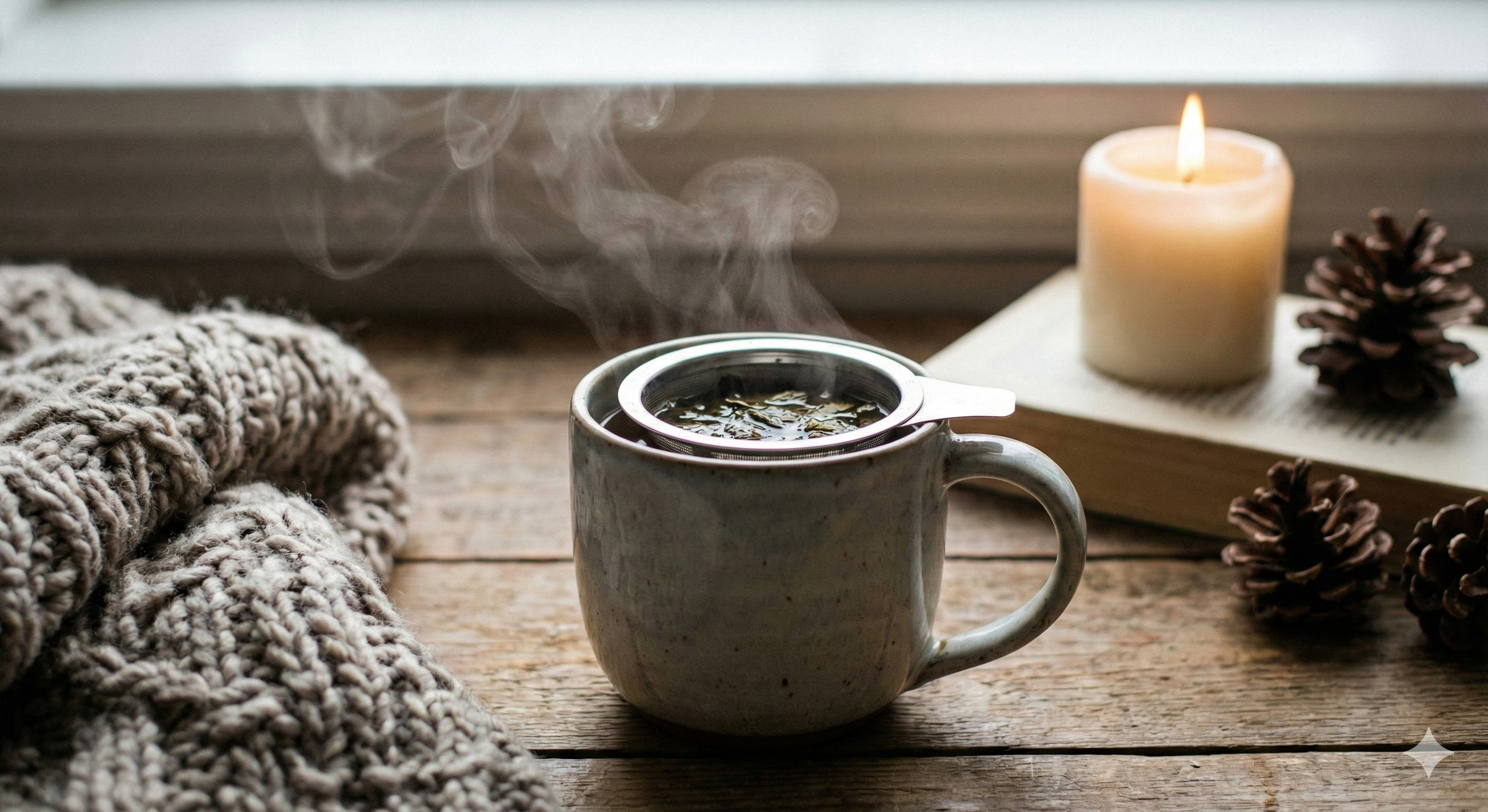 On Deep Work in the Dark Months