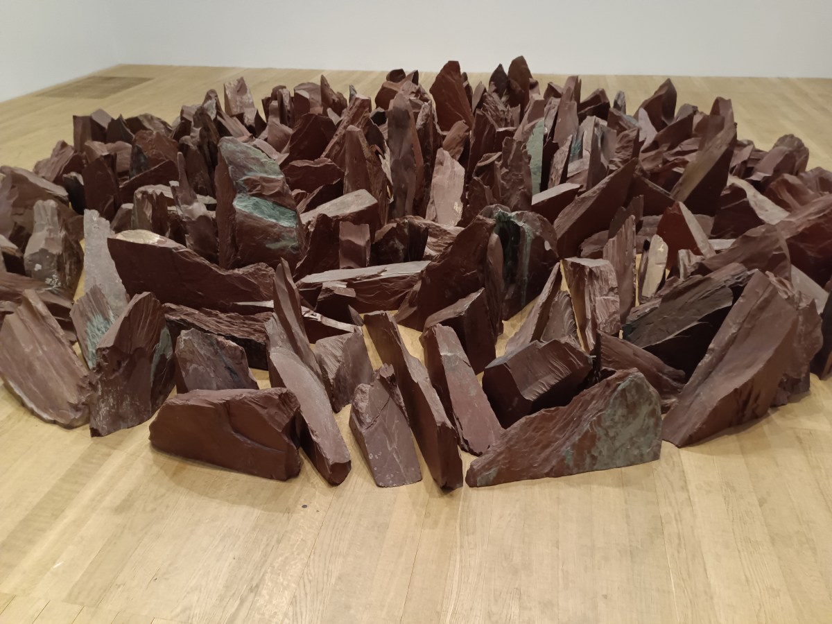 On Taking a&nbsp;Day