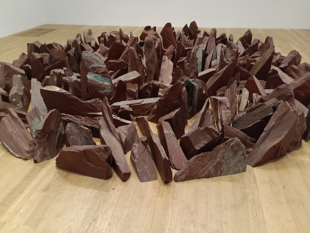 On Taking a&nbsp;Day