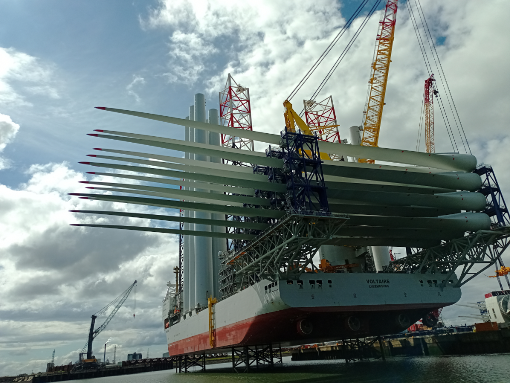 A question of relocation